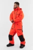 Комбинезон мужской COOL ZONE MIASS (25/26) оранжевый