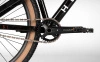 Велосипед HORH STAKE SS 26" (2026) Black