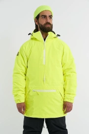 S салатовый