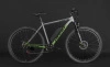 Электровелосипед HORH Marz 29" 500W (2026) Grey-Green