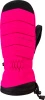 Варежки COOL ZONE (25/26) неоцикламеновый