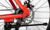 Велосипед SITIS AMD 29" (2025) Red-White
