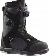 Ботинки сноубордические HEAD JILL LYT BOA Focus (21/22) Black