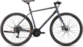 L METRO MDGREY/SILVER