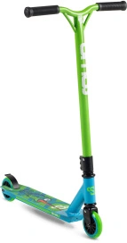  зелено-синий