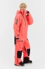 Комбинезон женский COOL ZONE LUMEN (25/26) коралловый