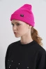 Шапка COOL ZONE цикламеновый