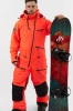 Комбинезон мужской COOL ZONE MIASS (25/26) оранжевый