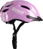 Шлем Royal Baby TK003 Pink