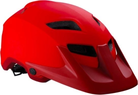 M красный матовый