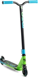  зелено-синий