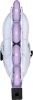Ролики Powerslide Khaan Junior NXT White-Purple