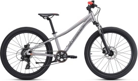  GLOSS MOONDUST METALLIC GREY-GLOSS RED