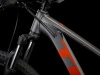 Велосипед Trek Marlin 4 ATB 29 (2022) Matte Anthracite