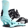 Крепления сноубордические NOW VETTA  Arctic Blue
