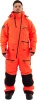 Комбинезон мужской COOL ZONE MIASS (25/26) оранжевый