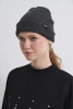 Шапка COOL ZONE (25/26) асфальт
