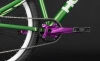 Велосипед HORH STAKE 6.1 (2026) Green White Purple