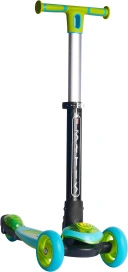 74-83 см зелено-голубой