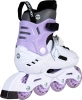Ролики Powerslide Khaan Junior NXT White-Purple